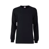 Baran Işık 2 İp 0 Yaka Sweatshırt - 9