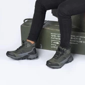 JUMP 25683 SU GEÇİRMEZ COMFORT CASUAL WATERPROFF ERKEK AYAKKABI thumbnail 8