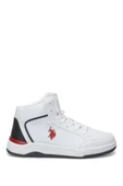 U.S.POLO ASSN ARTEMIS HI COMFORT CASUAL BOĞAZLI SPOR AYAKKABISI thumbnail 3