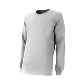 Baran Işık 2 İp 0 Yaka Sweatshırt - 6