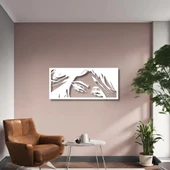 Özel Tasarım Metal Tablolar Pop Art 15 Metal Duvar Tablosu Pop Art thumbnail 3