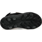 LUMBERJACK KASS 3FX SİYAH TABAN COMFORT CASUAL ERKEK SANDALET thumbnail 5