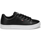 U.S.POLO ASSN FLEX 3FX KADIN SNEAKER AYAKKABI - 6