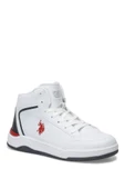 U.S.POLO ASSN ARTEMIS HI COMFORT CASUAL BOĞAZLI SPOR AYAKKABISI thumbnail 1