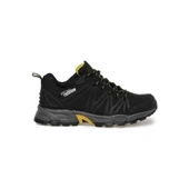 LUMBERJACK SHELL 3PR XL SİYAH SARI SU GEÇİRMEZ WATERPROFF BÜYÜK 46-47-48 NUMARA AYAKKABI - 8