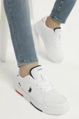 U.S.POLO ASSN ANDREI 3FX HAFİF TABAN COMFORT CASUAL ANATOMİK SNEAKER - 1