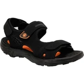 LUMBERJACK KASS SUYA DAYANIKLI COMFORT CASUAL CIRTLI SANDALET - 1