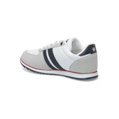 U.S.POLO ASSN PLUS 3FX COMFORT CASUAL GÜNLÜK SPOR AYAKKABI thumbnail 4