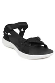 LUMBERJACK SUMMERY 1FX COMFORT CASUAL RAHAT KALIP SANDALET - 9