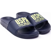 U.S.POLO ASSN GUSTY LACİ YEŞİL ERKEK TERLİK thumbnail 3