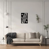 Metal Dekor Casino 7 Metal Duvar Tablosu Casino thumbnail 1