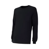 Baran Işık 2 İp 0 Yaka Sweatshırt - 10