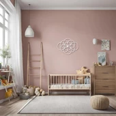 Metal Dekor Halkalar (Circles) Metal Duvar Tablosu Mandala thumbnail 3