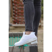 JUMP 24938 XXL ÖZEL BÜYÜK 46-47-48 NUMARA HAFİF TABAN ANATOMİK COMFORT SPOR AYAKKABISI thumbnail 9