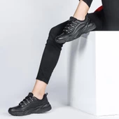 JUMP 26776 COMFORT CASUAL ANATOMİK GÜNLÜK SPOR AYAKKABISI thumbnail 10