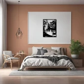 Lazer Kesim Metal Duvar Dekoru Pop Art 28 Metal Duvar Tablosu Pop Art thumbnail 2