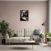 Lazer Kesim Metal Duvar Dekoru Pop Art 28 Metal Duvar Tablosu Pop Art thumbnail 1