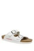 LUMBERJACK MENDY 3FX UNİSEX COMFORT CASUAL ANATOMİK TERLİK - 1