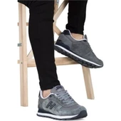 HAMMER JACK 19250 XL 46/47/48 HAKİKİ DERİ BÜYÜK NUMARA SPOR AYAKKABISI thumbnail 1