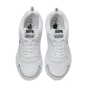 U.S.POLO ASSN MAGELLAN 3FX COMFORT CASUAL ERKEK SNEAKER AYAKKABI thumbnail 4