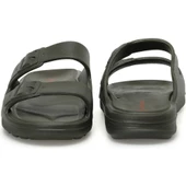 LUMBERJACK SPONTY 3FX HAKİ ANATOMİK SUYA DAYANIKLI EVA HAFİF COMFORT TERLİK thumbnail 6