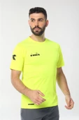 Diadora Nacce Erkek F.Sarı T-Shirt - 16TSR05 - 1