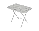 Alesta Life Katlanabilir Masa 70x110 cm - 3