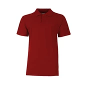 Baran Işık Lakos Polo Yaka Tshirt - 1