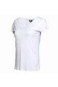 HUMMEL KADIN KISA KOL T-SHIRT JENSY T-SHIRT 911318 - 7