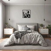 Lazer Kesim Metal Duvar Dekoru Deadpool Metal Duvar Tablosu Pop Art thumbnail 1