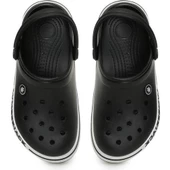 LUMBERJACK DEVON 4FX SİYAH COMFORT CASUAL ANATOMİK TERLİK&SANDALET - 6