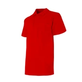 Baran Işık Lakos Polo Yaka Tshirt - 8
