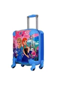 Angel Girls Winx Çocuk Valizi - 7