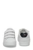 U.S.POLO ASSN SINGER 3FX BEYAZ ÇIRTLI COMFORT CASUAL GÜNLÜK SPOR AYAKKABISI thumbnail 7