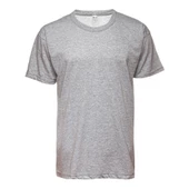 Suprem O Yaka Tshırt - 1