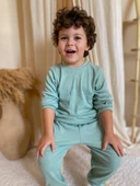 Kaşkorse Mevsimlik Pijama Takım - 7