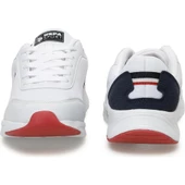 U.S.POLO ASSN MOSS 3FX BEYAZ COMFORT CASUAL GÜNLÜK SPOR AYAKKABISI thumbnail 7