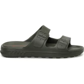 LUMBERJACK SPONTY 3FX HAKİ ANATOMİK SUYA DAYANIKLI EVA HAFİF COMFORT TERLİK thumbnail 3