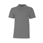 Baran Işık Lakos Polo Yaka Tshirt - 3
