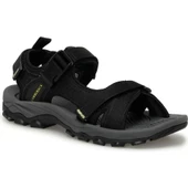 LUMBERJACK LAGGUN SİYAH COMFORT ANATOMİK SPOR SANDALET thumbnail 2