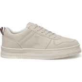 U.S.POLO ASSN SURI 3PR BEJ COMFORT CASUAL GÜNLÜK SNEAKER SPOR AYAKKABISI thumbnail 2