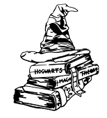 Metal Duvar Dekorasyonu Harry Potter 1 Metal Duvar Tablosu Pop Art thumbnail 5