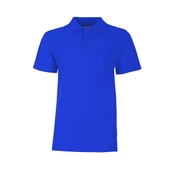 Baran Işık Lakos Polo Yaka Tshirt - 11