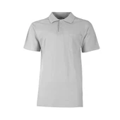 Baran Işık Lakos Polo Yaka Tshirt - 5
