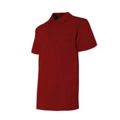 Baran Işık Lakos Polo Yaka Tshirt - 2