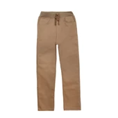 Baran Işık Ribanalı Çocuk Pantolon - 2