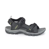LUMBERJACK LAGGUN COMFORT CASUAL ANATOMİK ERKEK SPOR SANDALET - 6