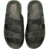 LUMBERJACK SPONTY 3FX HAKİ ANATOMİK SUYA DAYANIKLI EVA HAFİF COMFORT TERLİK thumbnail 5