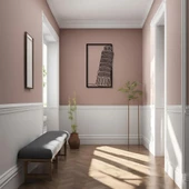 Duvar Dekoru Hediyelik Pisa Kulesi Metal Duvar Tablosu Wonder of The World thumbnail 4