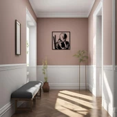 Lazer Kesim Metal Duvar Dekoru Deadpool Metal Duvar Tablosu Pop Art thumbnail 2